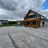 Domki na Kolonii (2)