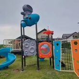 Morskie Klimaty Domki i Apartamenty (2)