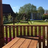 Domki letniskowe Michałki (3)