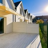 TuNaChill - Domki nad morzem (4)