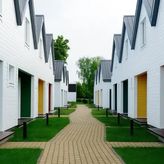 TuNaChill - Domki nad morzem (2)