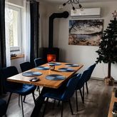 Domki całoroczne noclegi Bałtów Magiczny Zakątek (4)