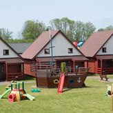 Domki Wczasowe Promyk (4)