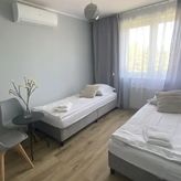 „Pokoje na Wiejskiej” (2)