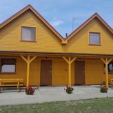 Domki Bursztynek (2)