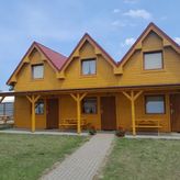 Domki Bursztynek (3)