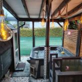 Domki Gama - Spa, Sauna + Jacuzzi (2)