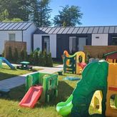 NOVA Domki parterowe & Domki dwupoziomowe & Pokoje (2)