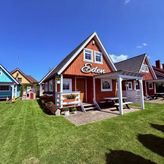 Domki Letniskowe Eden (2)