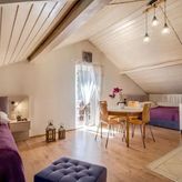 Ośrodek Wypoczynkowy I Domki Cicha Dolina (2)