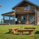 Domki Białoławki (4)