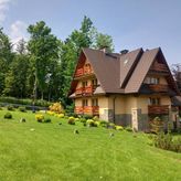 Pokoje gościnne Wierszyki (3)