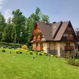 Pokoje gościnne Wierszyki (3)