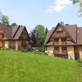 Pokoje gościnne Wierszyki (2)