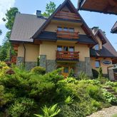 Pokoje gościnne Wierszyki (4)