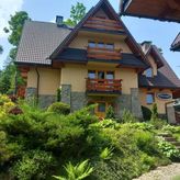 Pokoje gościnne Wierszyki (4)