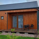 Domki Letniskowe Żuraw (3)