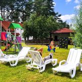 Ośrodek Wypoczynkowy Radew Rosnowo (4)