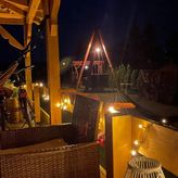 Domki Bory Tucholskie (2)