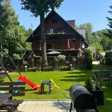 Apartamenty i pokoje Domino (4)