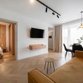 Relax II Jastarnia Apartamenty i Pokoje Gościnne (4)