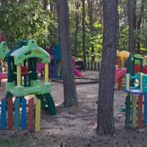 Domki Ośrodek Krasnal Ślesin (4)