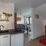 Pokoje z Widokiem na Góry - Pieniński Zakątek (3)