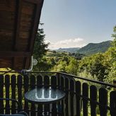 Pokoje z Widokiem na Góry - Pieniński Zakątek (4)