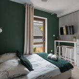 Pokoje Gościnne Szumny Lasek (3)