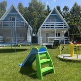 Monika - Domki Letniskowe (3)