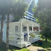 Monika - Domki Letniskowe (4)