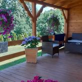 Domki Bory Tucholskie (4)