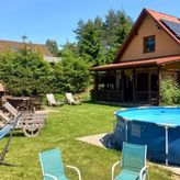 Kaszubskie Domki (2)