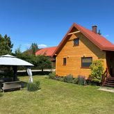 Domek Letniskowy Kalina (4)