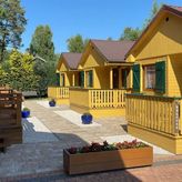 Villa Octopus - Domki Letniskowe (2)