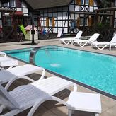 Domki letniskowe Tutti Frutti (2)