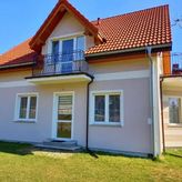 Dom nad Zalewem Kowary (2)