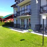 Pokoje Gościnne Za klifem (2)