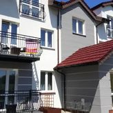 Pokoje Gościnne Za klifem (4)