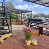 Pokoje Nad Jeziorem w Rynie (2)