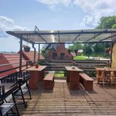 Pokoje Nad Jeziorem w Rynie (3)