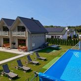 Domki Letniskowe Gala II (4)