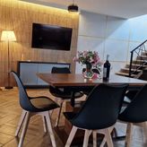 Nowoczesne Całoroczne Domy 9-osobowe/Jacuzzi/Sauna (2)