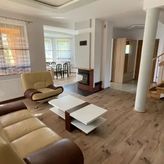 Dom do wynajęcia nad rzeką Brennicą (4)