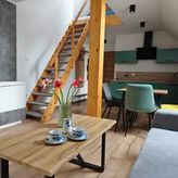 Apartamenty między wzgórzami w Błażkowej (4)