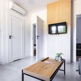 Camping Skansen Zdbice - Domki letniskowe (4)