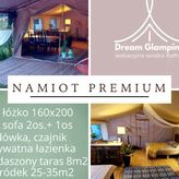 Dream Glamping - Wakacyjna Wioska (4)