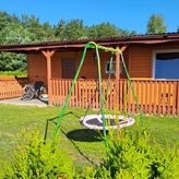 Domki nad Jeziorem Drawskim Sosnowe Wzgórze (4)