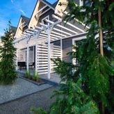 Domki na Wiśniowej Zator (2)