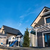 Domki na Wiśniowej Zator (3)